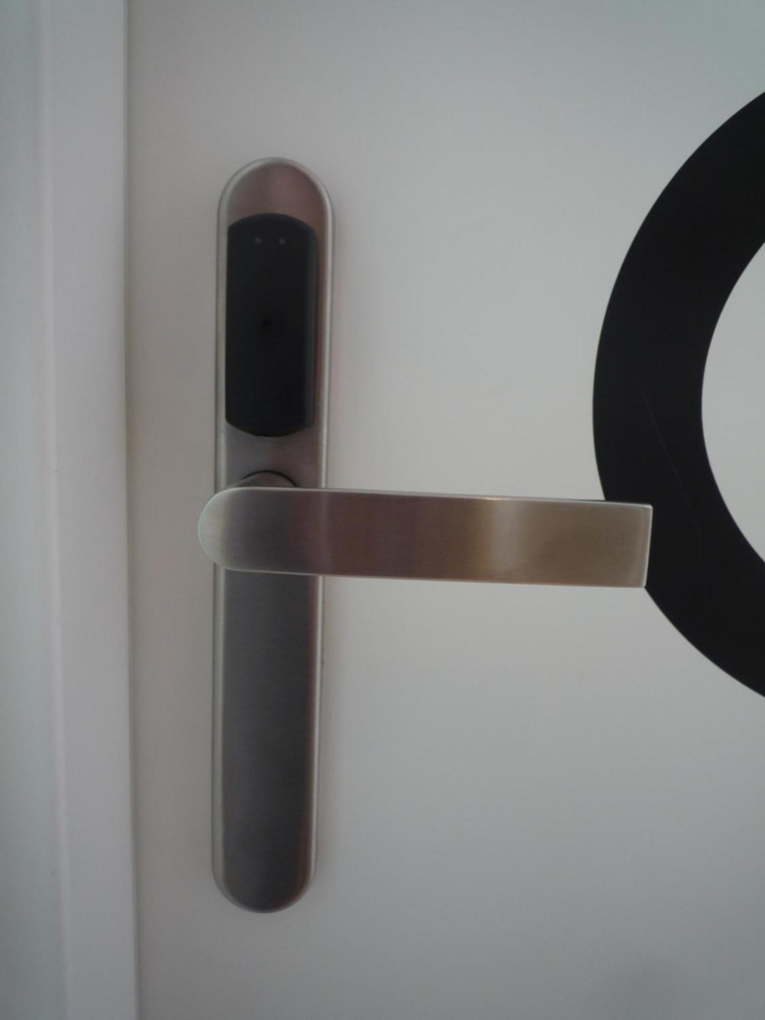 Ondarra Autocheck-in *