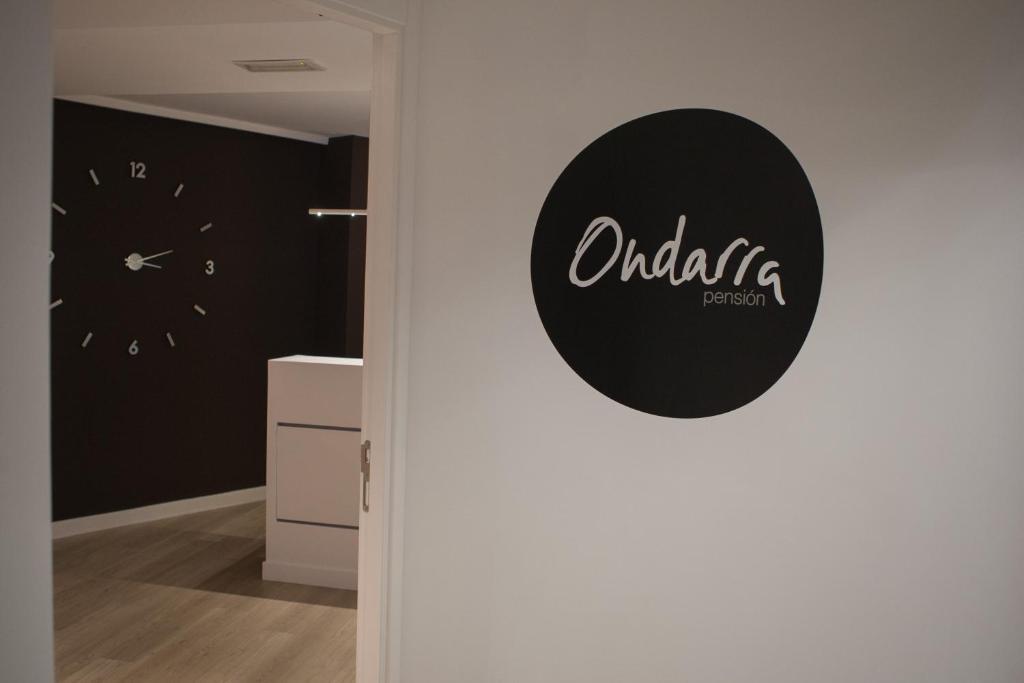 Ondarra Autocheck-in *